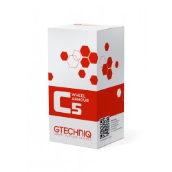 Gtechniq C5 Wheel Armour 15 ml