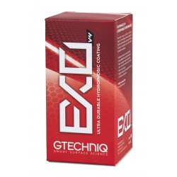 Gtechniq EXOv4 50 ml - Ultra Durable Hydrophobic Coating