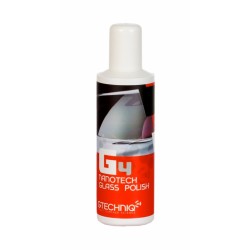 Gtechniq G4 Glass Nano Polish 100 ml